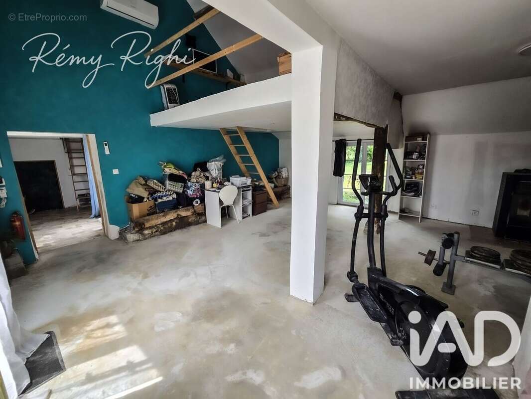 Maison 155 m² à Chailly-En-Gatinais  - photo 5