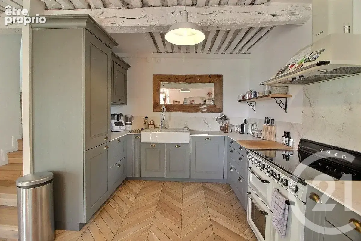 Maison 7 pièces 180 m² à vendre à Opio (06650) - photo 6