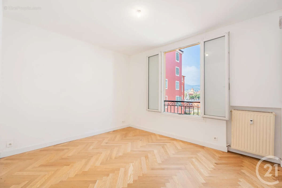 Appartement 28 m² à Nice  - photo 5