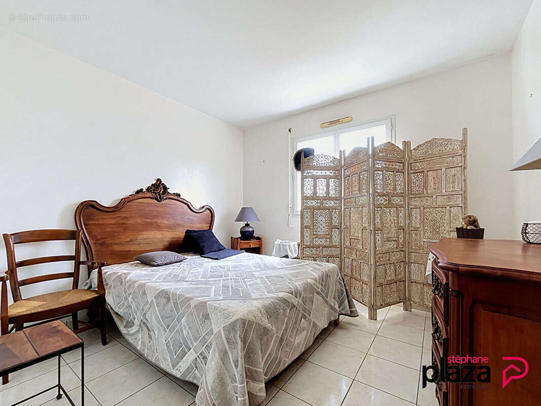 Appartement Royan 3 pièce(s) 65.61 m2 - photo 5
