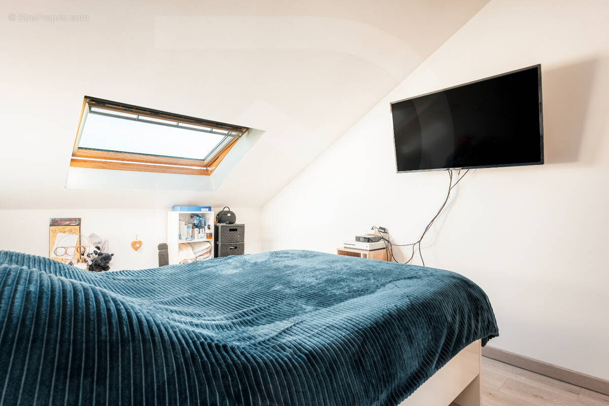 Appartement à LE HAVRE