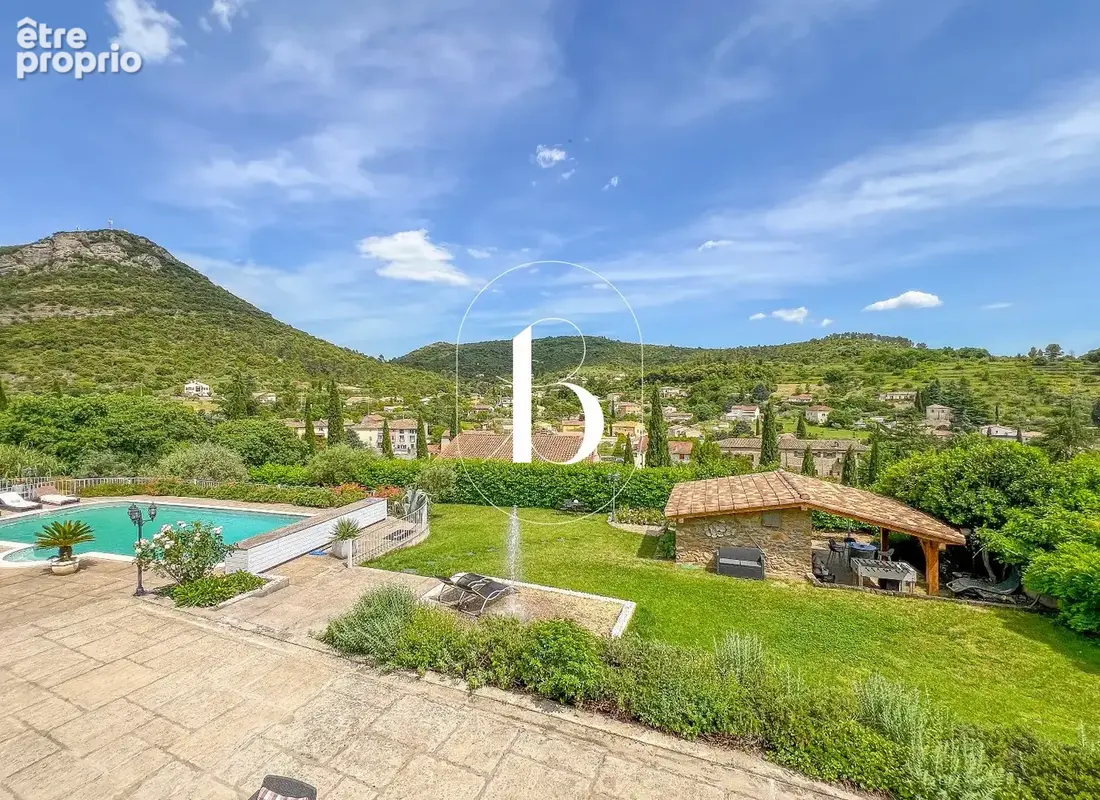 Vente en exclusivité d'un petit coin de paradis  - photo 2