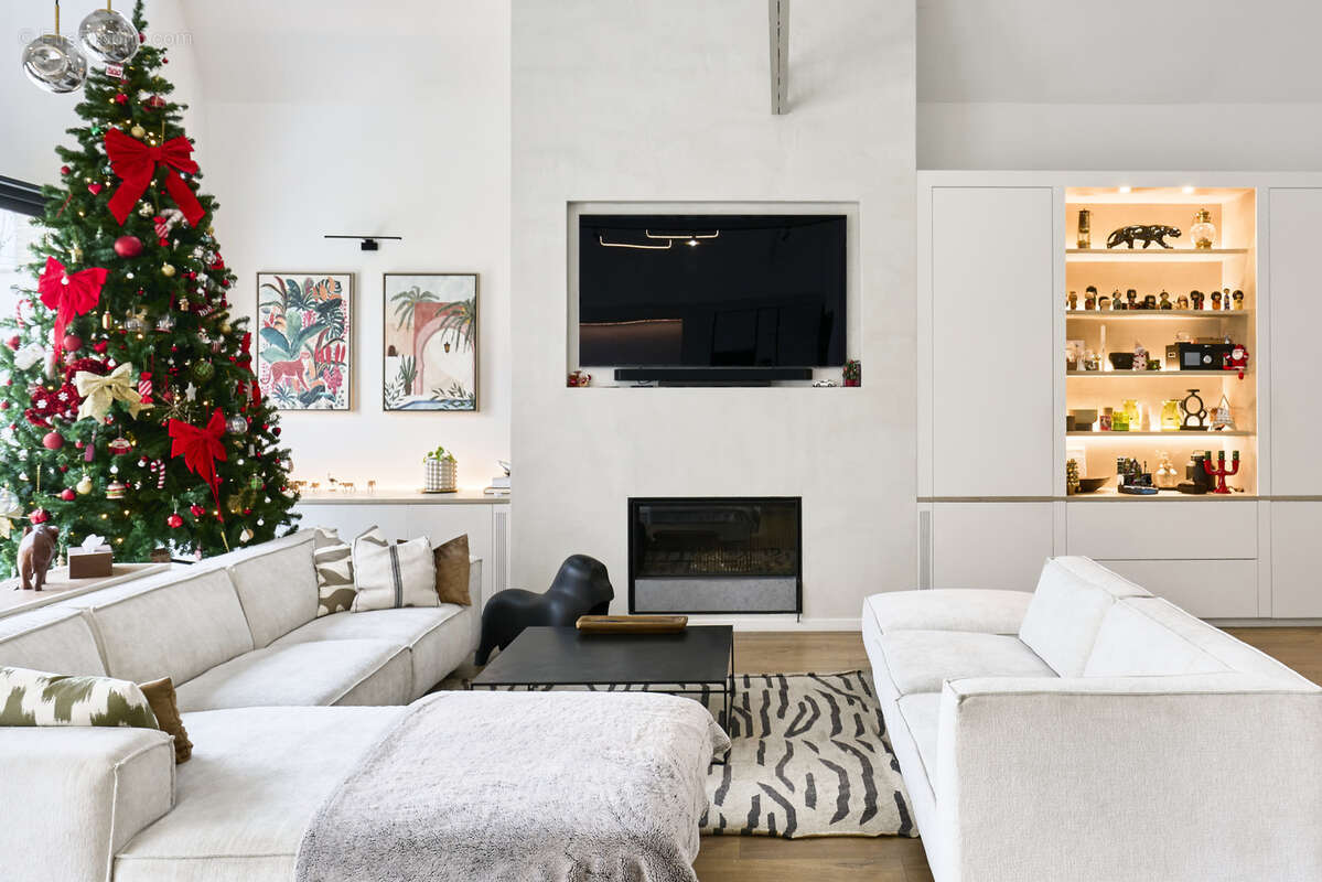 Maison à MARCQ-EN-BAROEUL