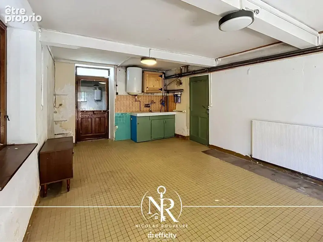 Maison 5 pièces 136 m² à vendre à L'isle-D'abeau (38080) - photo 21