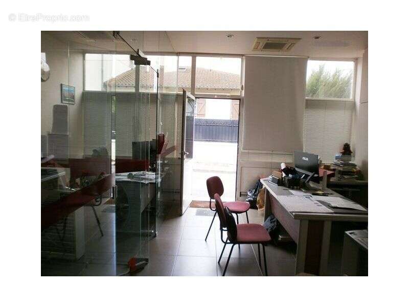 Appartement à BONDY