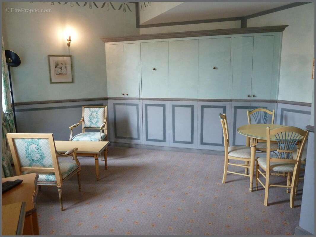 Photo 4 - Appartement à MONTBRUN-LES-BAINS