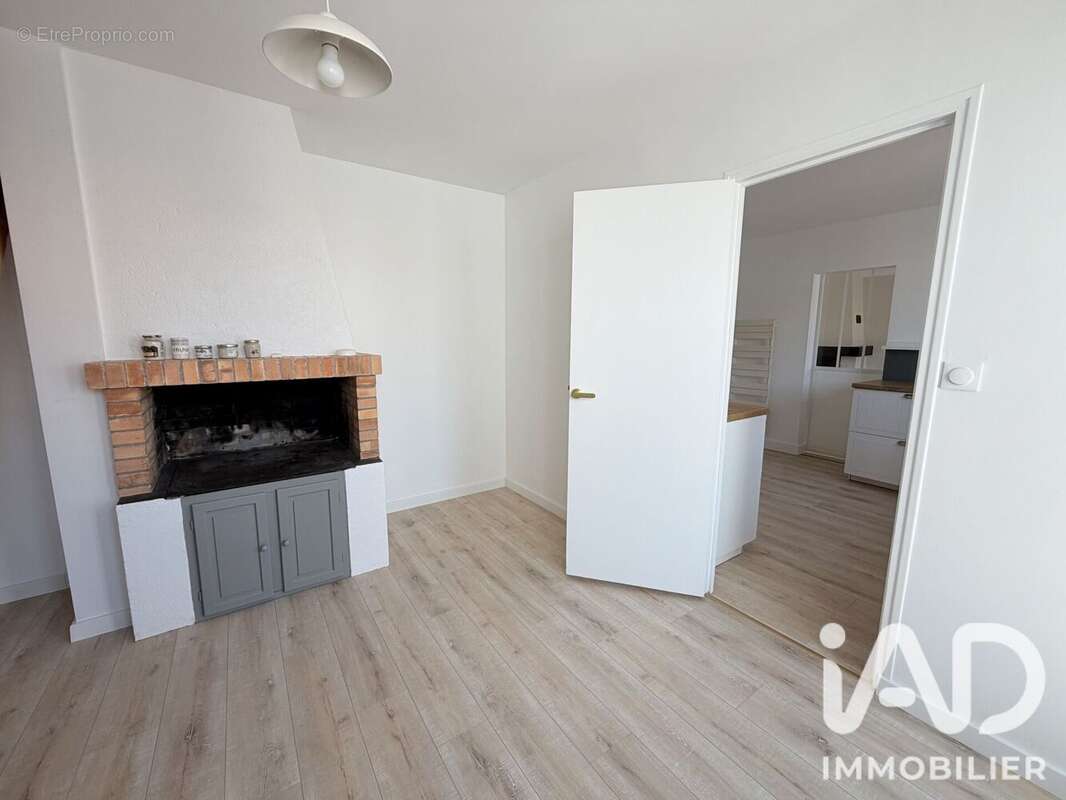 Photo 6 - Maison à PORNIC