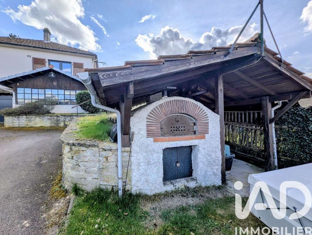 Photo 6 - Maison à HOMBOURG-HAUT