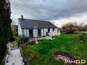 Maison à LES FORGES