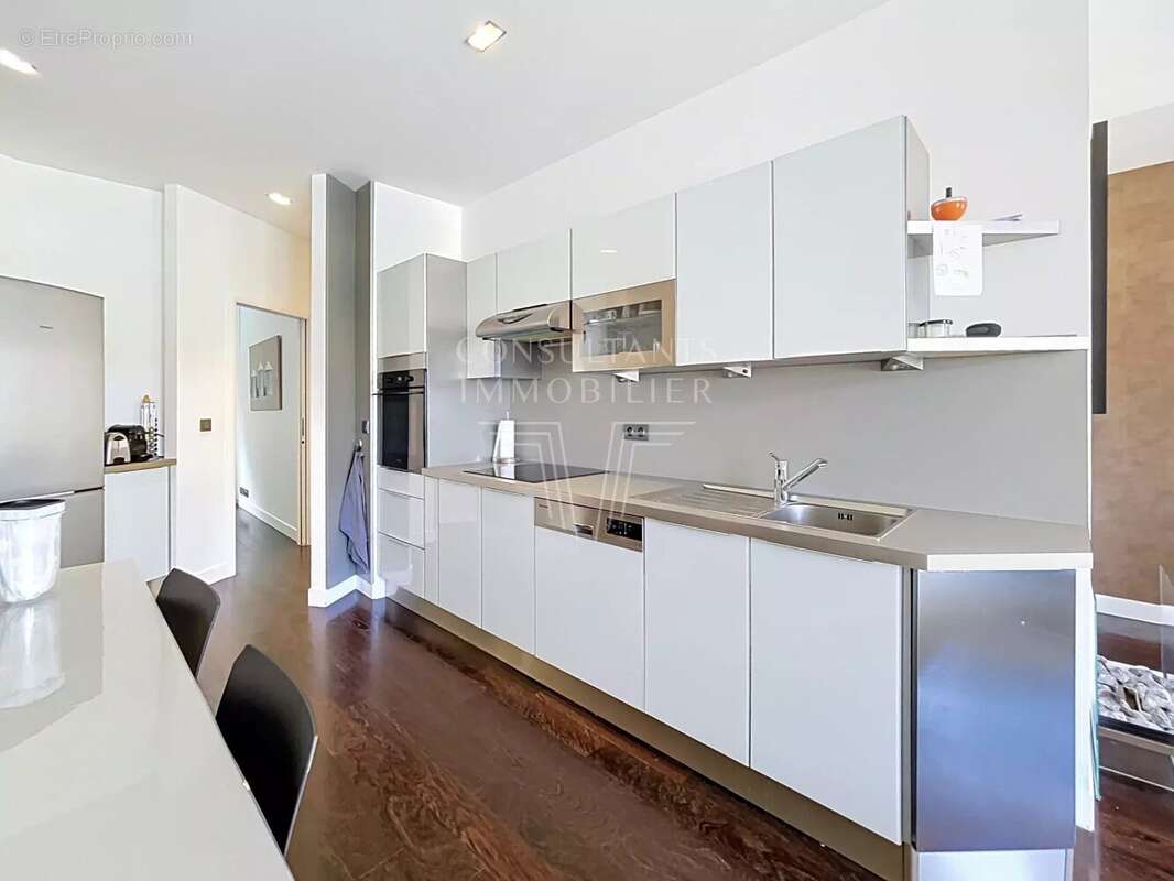 Appartement à DEAUVILLE