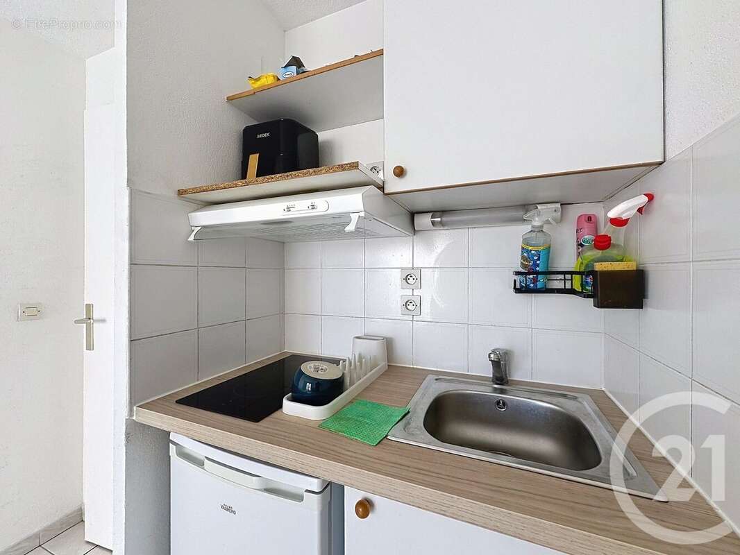 Photo 4 - Appartement à MONTPELLIER