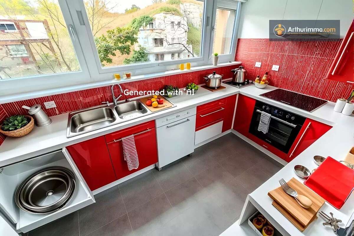 Appartement à LILLE
