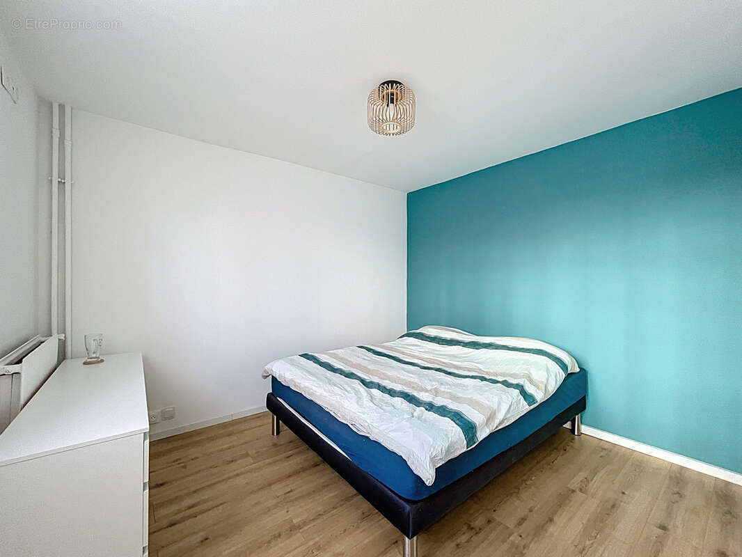 Appartement à MELUN