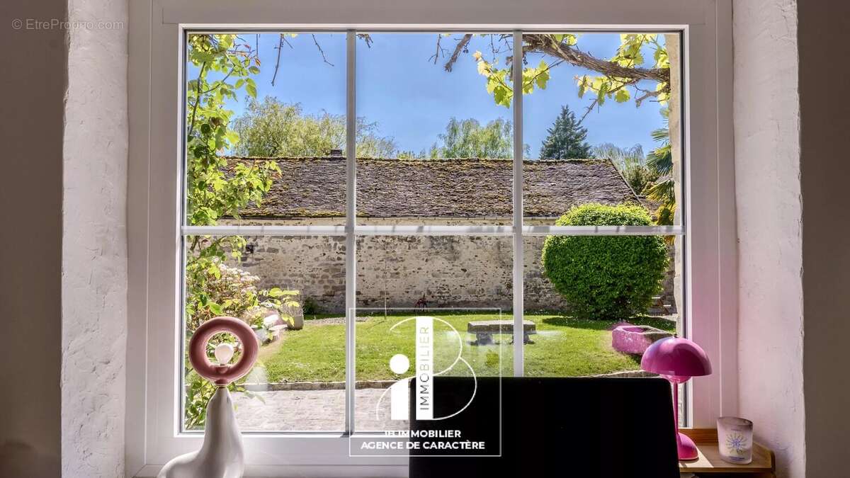 Maison à ARBONNE-LA-FORET