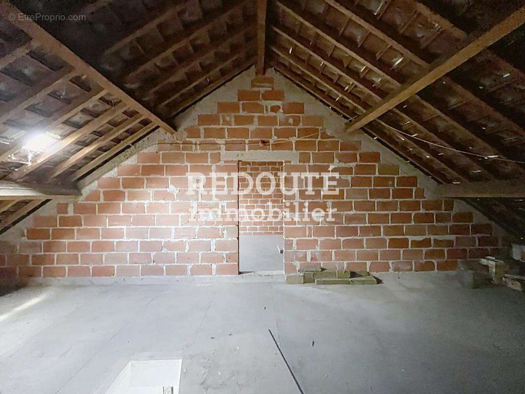 A vendre, maison de type 5 à MARDEUIL - photo 10