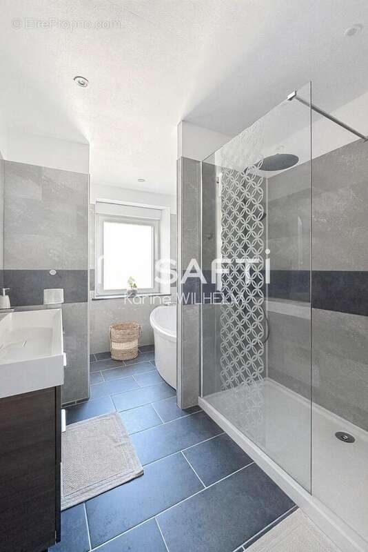 Photo 8 - Appartement à PAGNY-SUR-MEUSE