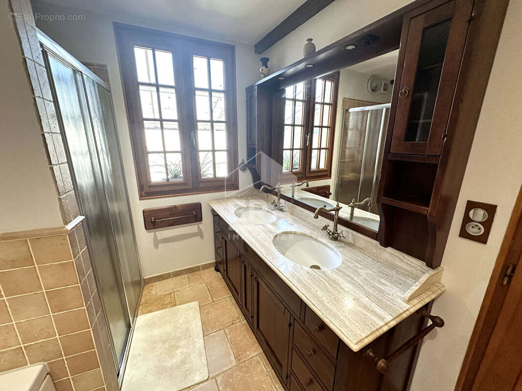 Maison 178m² à villeblevin - photo 10