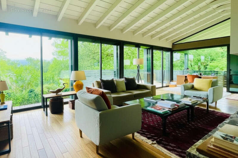 Maison à SARE