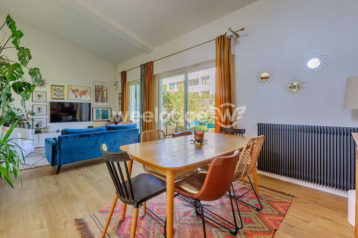 Maison à ANDRESY