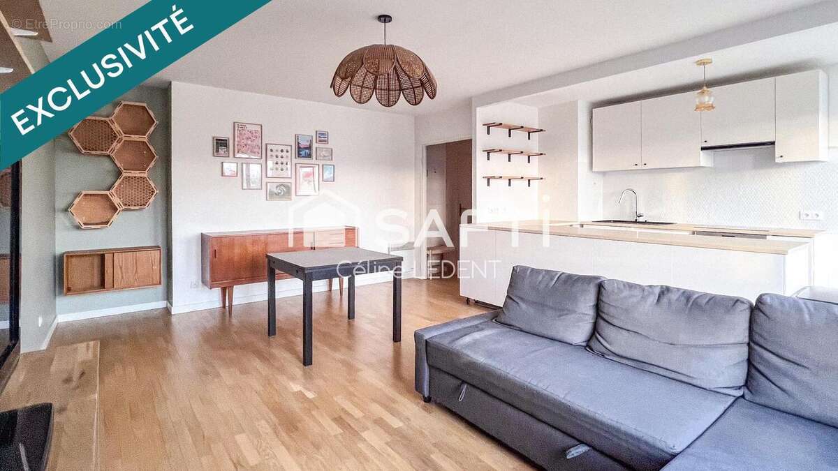 Photo 5 - Appartement à MAISONS-ALFORT