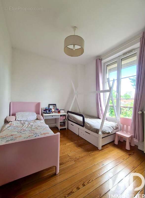Photo 9 - Maison à GAGNY