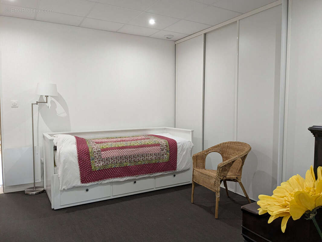 Appartement à MALESTROIT