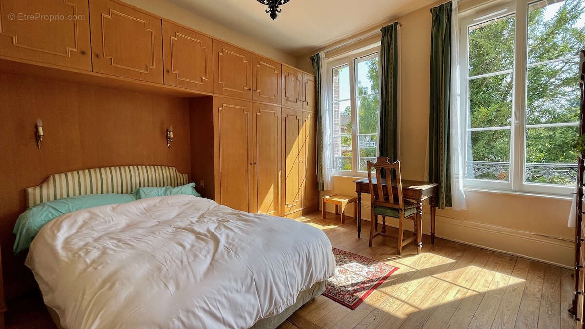 Maison à LES ESSARTS