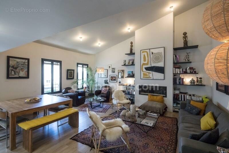 Appartement à SAINT-REMY-DE-PROVENCE