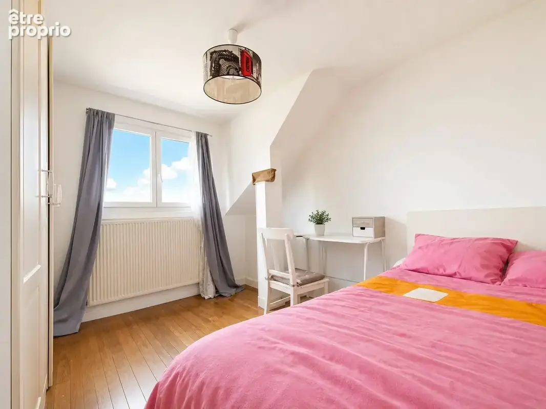 Maison 8 pièces 150 m² à vendre à Argenteuil (95100) - photo 9