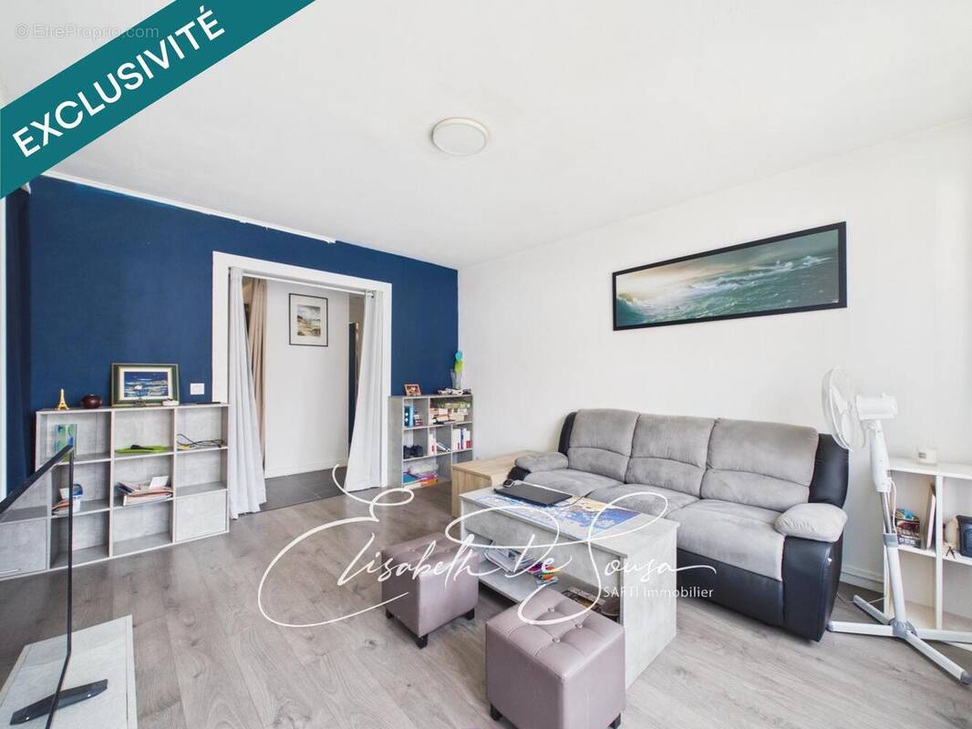 Photo 1 - Appartement à MAISONS-ALFORT
