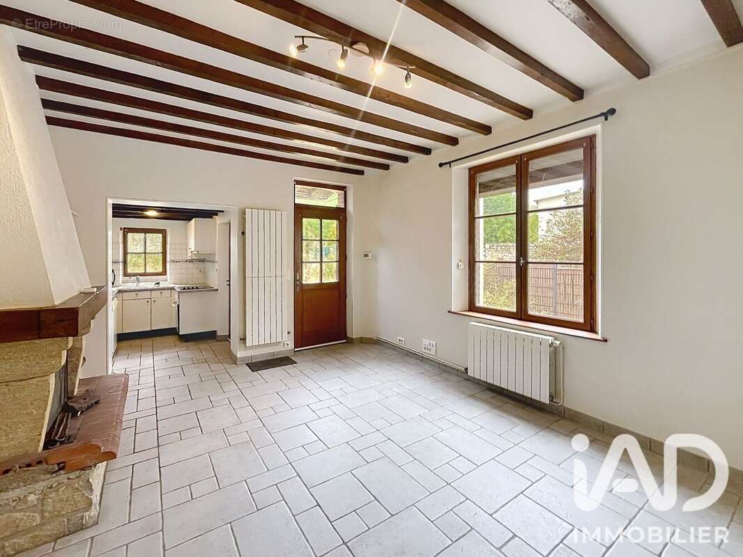 Maison 59 m² à Amilly  - photo 6