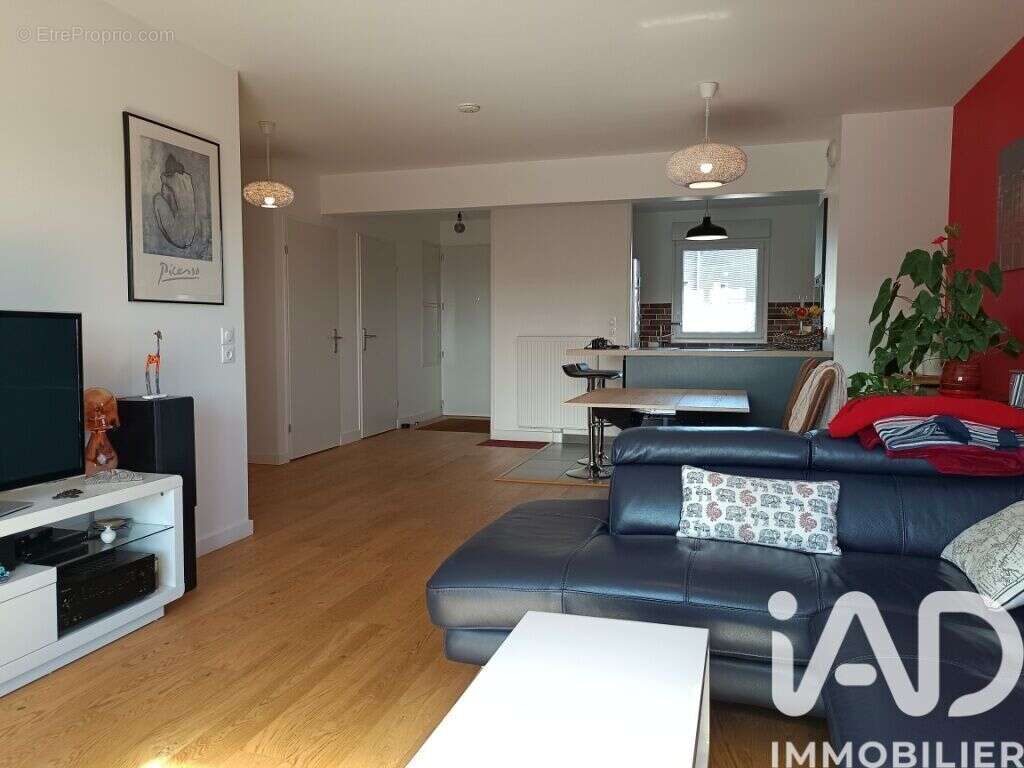 Photo 5 - Appartement à MERIGNAC