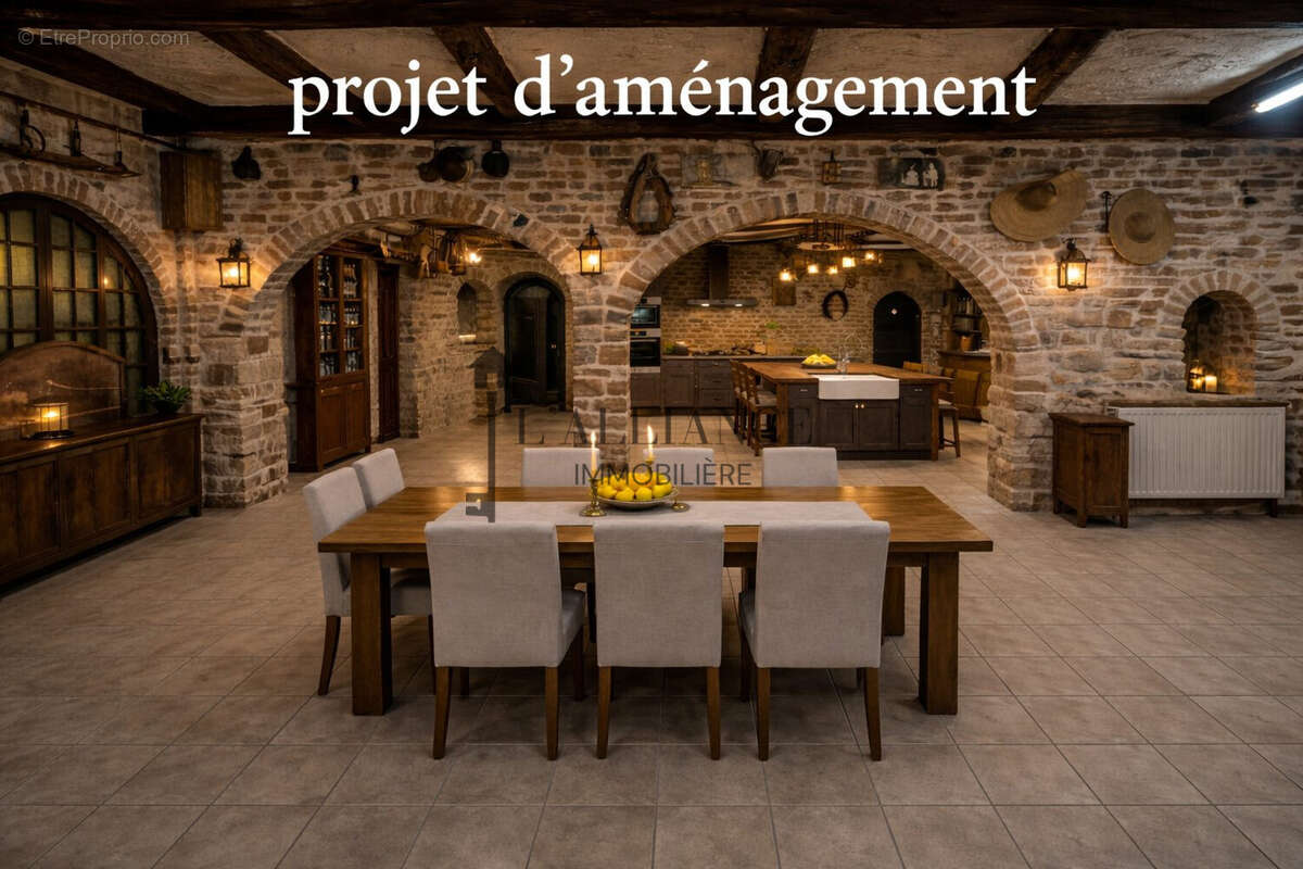 Maison 249 m² à Bucquoy  - photo 8