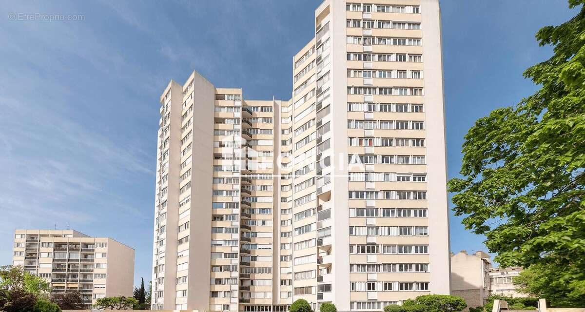 Appartement 3 Pièces – Vue Dégagée & Exposition Sud – Créteil - photo 3