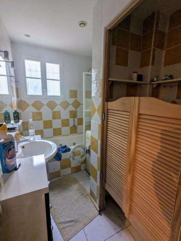 Appartement à AMELIE-LES-BAINS-PALALDA