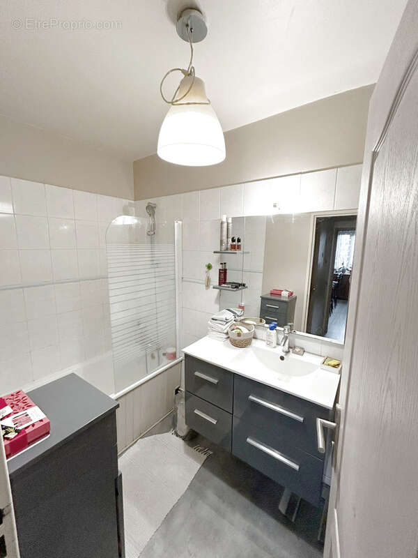 Appartement à NEUILLY-SUR-MARNE