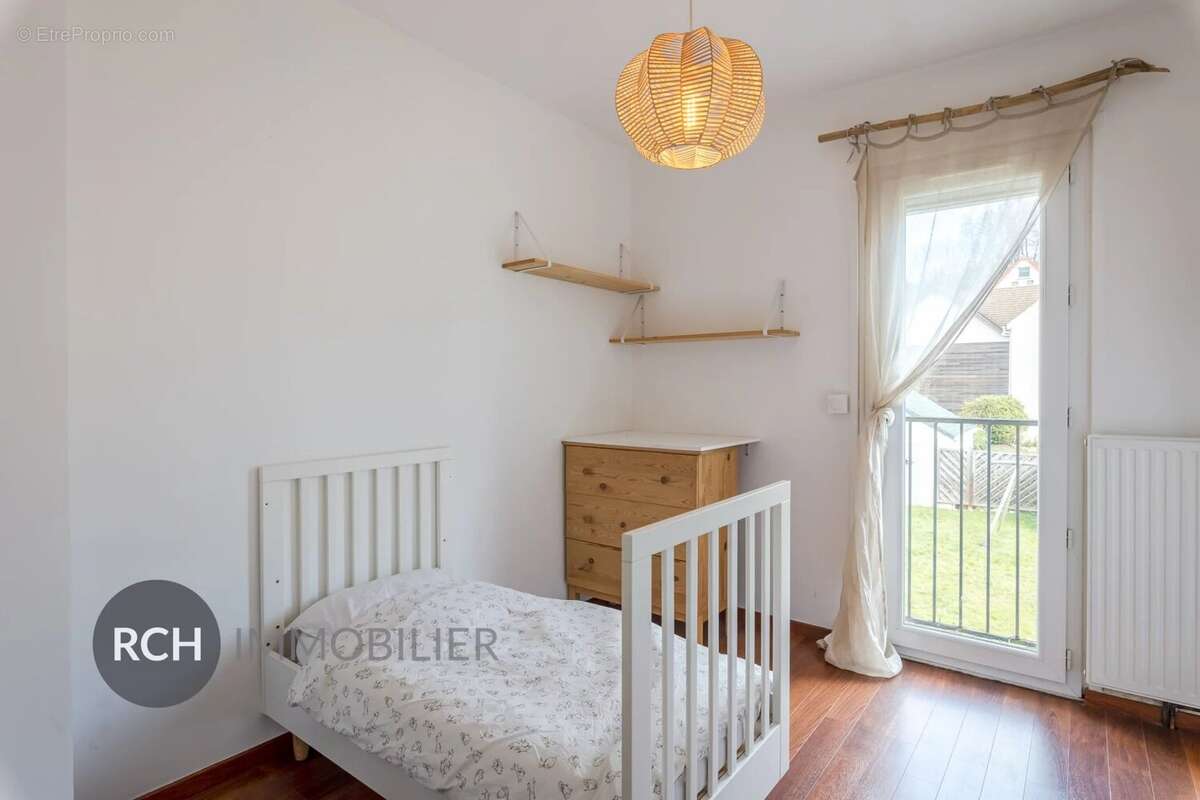 Maison à JOUARS-PONTCHARTRAIN