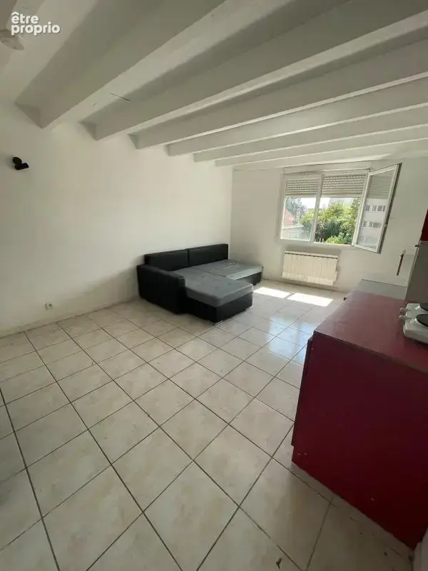 Appartement à TALENCE