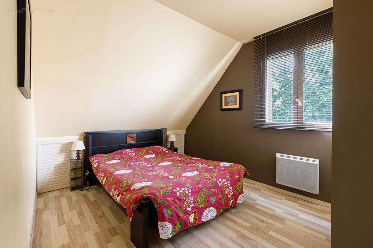 Guérande - Campagne - Superbe familiale - 5 Chambres -  Double garage - photo 17