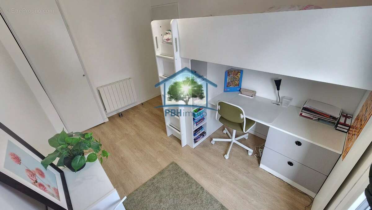 Appartement à NOISY-LE-GRAND