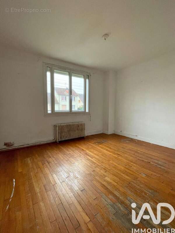 Photo 4 - Maison à BOURGES