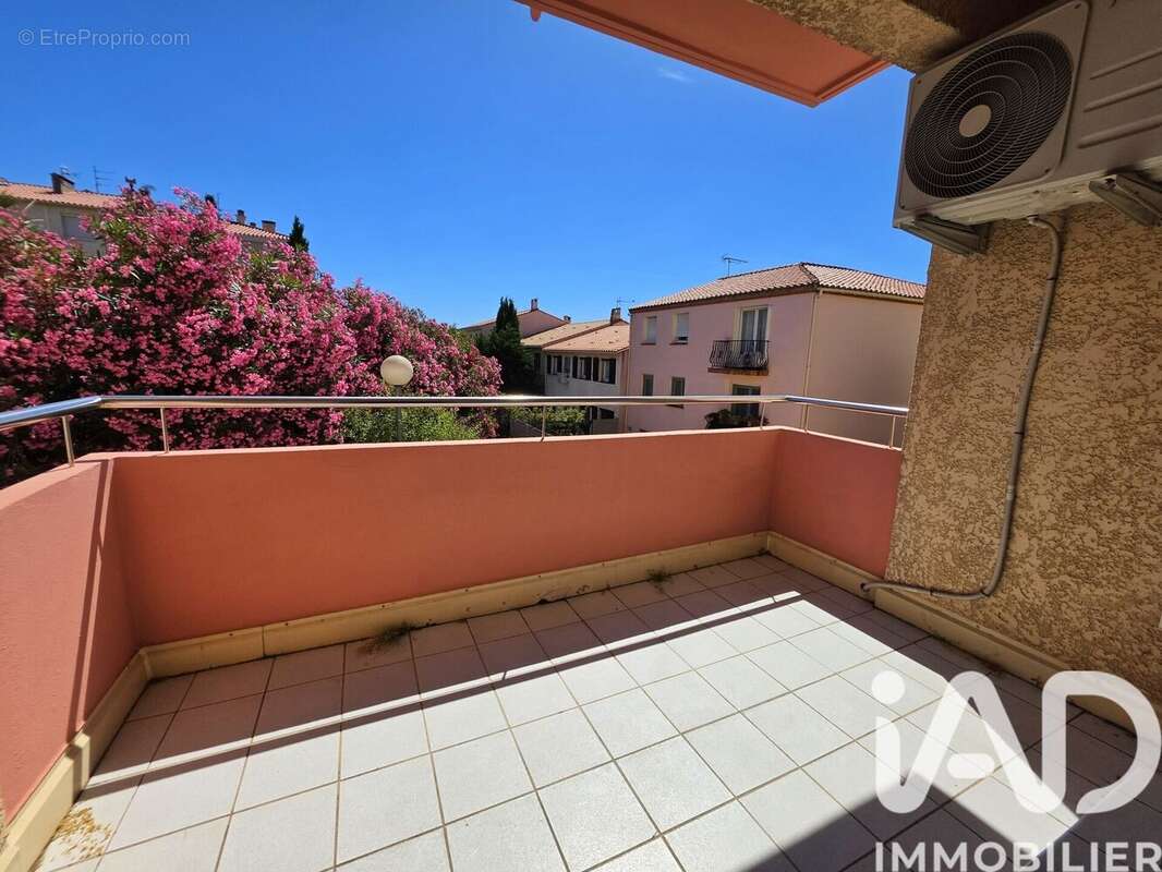 Photo 2 - Appartement à PERPIGNAN