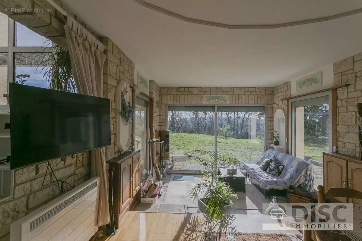 Maison à SAINT-ANDRE-DE-NAJAC