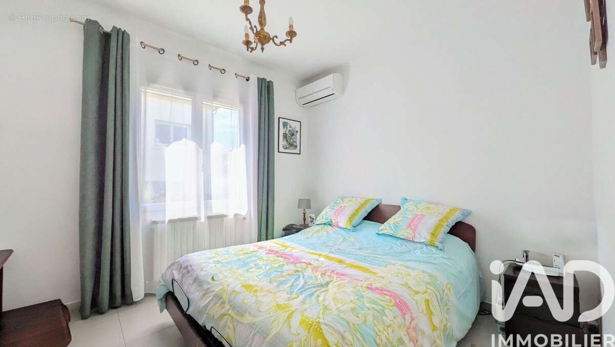 Photo 8 - Maison à LE PRADET