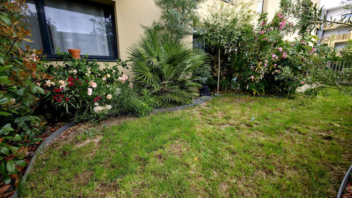 Appartement Le Rheu 3 pièces 64 m2 - photo 5