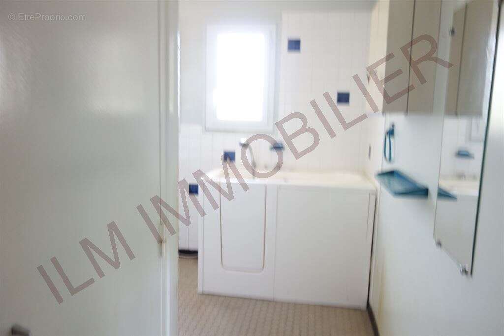 Maison à SAINT-GEORGES-SUR-BAULCHE