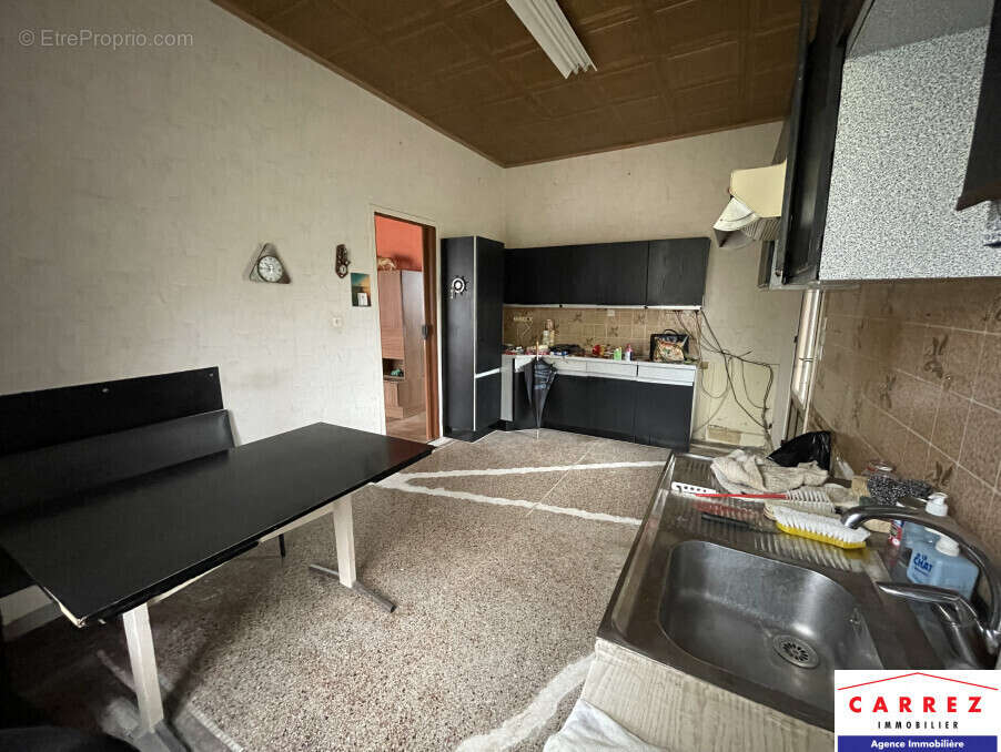 Maison à BLAISY-BAS