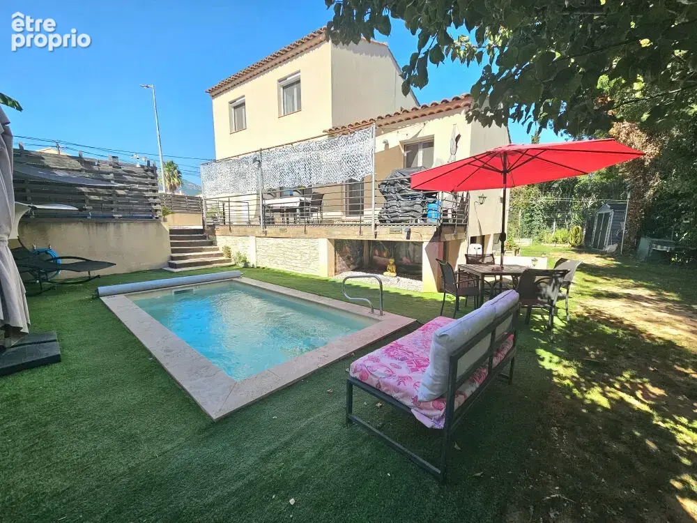 Photo Maison à La Farlede au prix de 463 000€