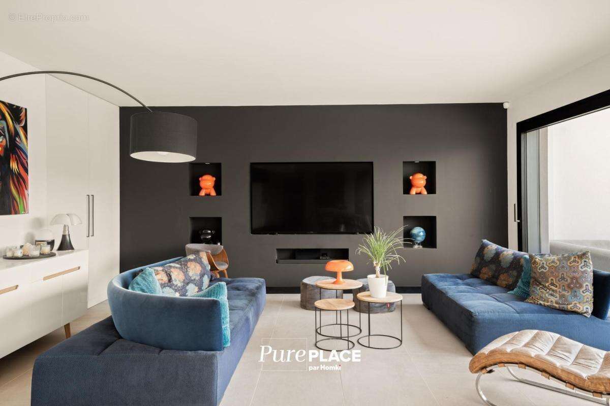 Maison à SAINT-CYR-AU-MONT-D'OR