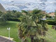 Maison à SAINT-GERVAIS-EN-BELIN